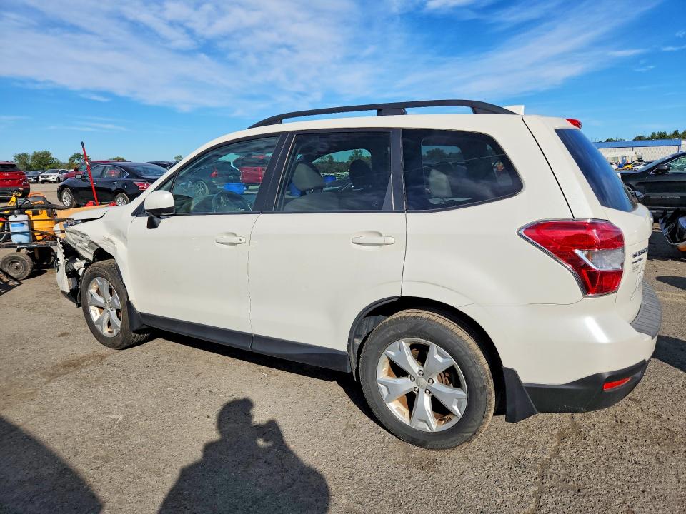 Продажа на аукционе авто 2016 Subaru Forester, vin: JF2SJADC6GH418687, номер лота: 70526406