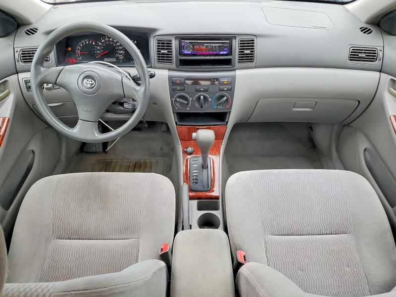Aukcja sprzedaży 2005 Toyota Corolla, vin: JTDBR32E552053846, numer aukcji: 67735836
