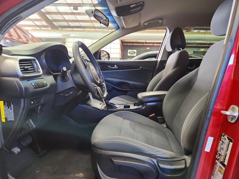 Продаж на аукціоні авто 2017 Kia Sorento, vin: 5XYPGDA54HG191990, номер лоту: 68126286