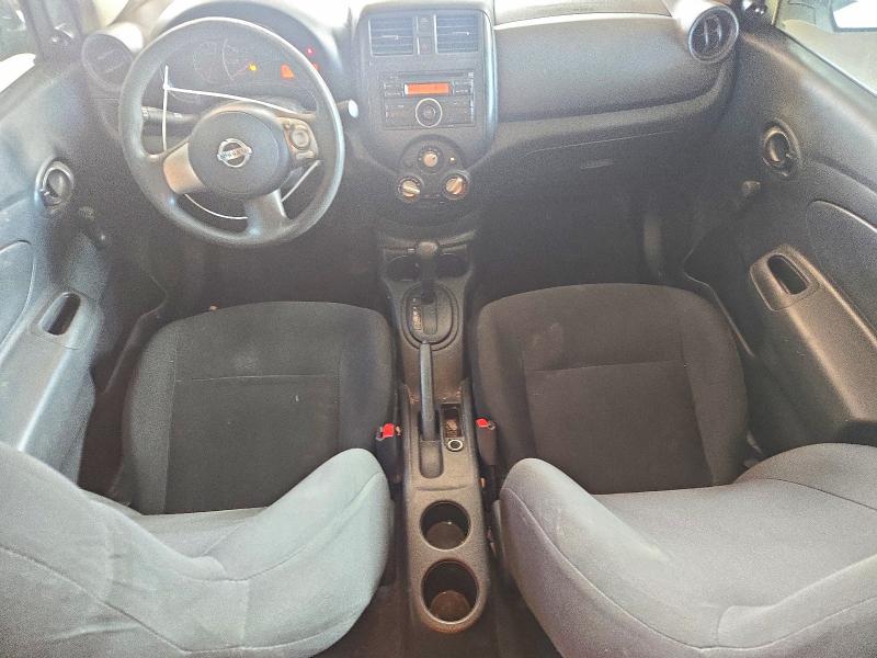 Aukcja sprzedaży 2014 Nissan Versa, vin: 3N1CN7AP8EL843704, numer aukcji: 70803676