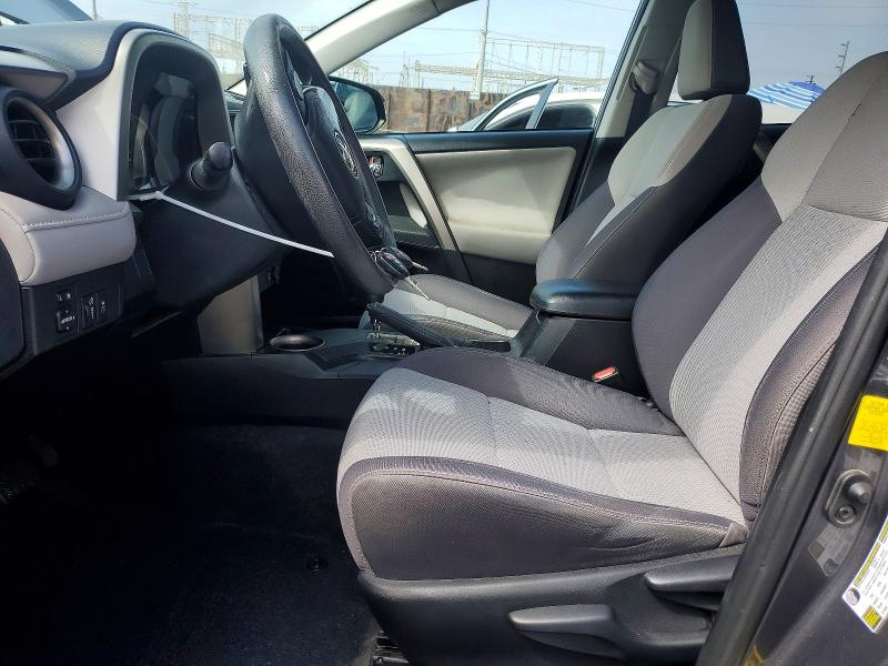 2015 Toyota Rav4 მანქანა იყიდება აუქციონზე, vin: 2T3WFREV5FW135433, აუქციონის ნომერი: 69956856