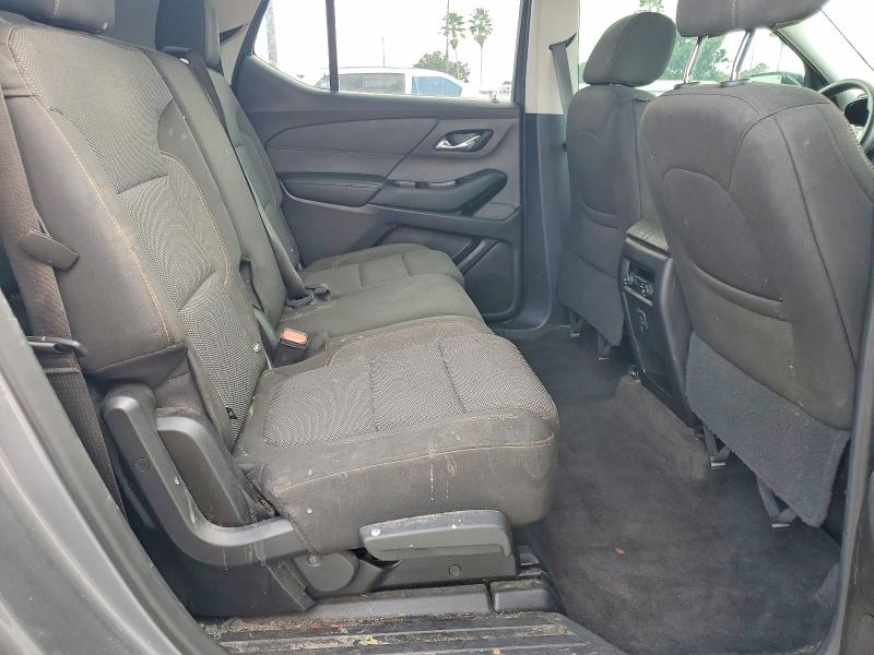 2020 Chevrolet Traverse მანქანა იყიდება აუქციონზე, vin: 1GNERFKW8LJ108789, აუქციონის ნომერი: 69788426