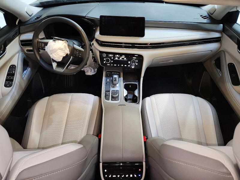 Aukcja sprzedaży 2026 Infiniti Qx60, vin: 5N1AL1FR0TC353733, numer aukcji: 68800216