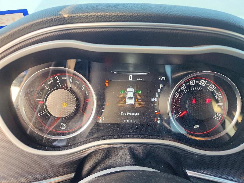 Продаж на аукціоні авто 2018 Dodge Challenger, vin: 2C3CDZFJ5JH165999, номер лоту: 68646726