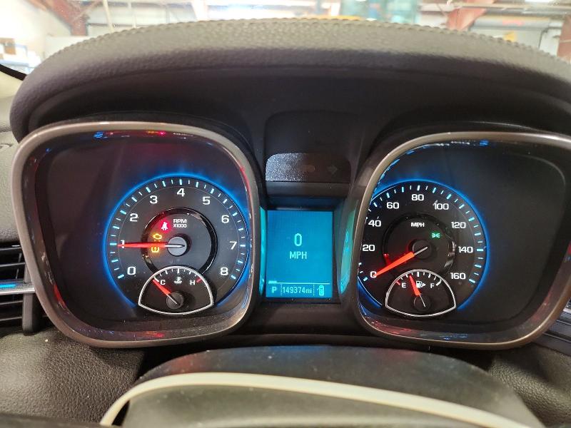 Aukcja sprzedaży 2013 Chevrolet Malibu, vin: 1G11C5SA7DF145496, numer aukcji: 67549226
