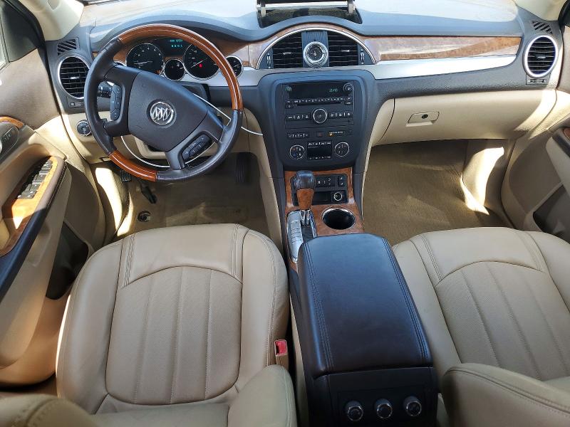 Aukcja sprzedaży 2011 Buick Enclave, vin: 5GAKRBED9BJ189137, numer aukcji: 67780766