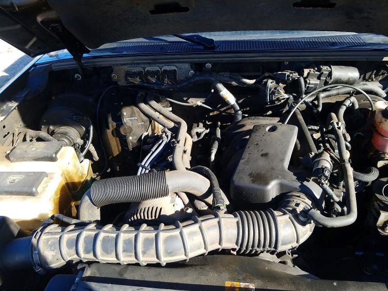 66282106 :رقم المزاد ، 1FTYR44U47PA78859 vin ، 2007 Ford Ranger مزاد بيع