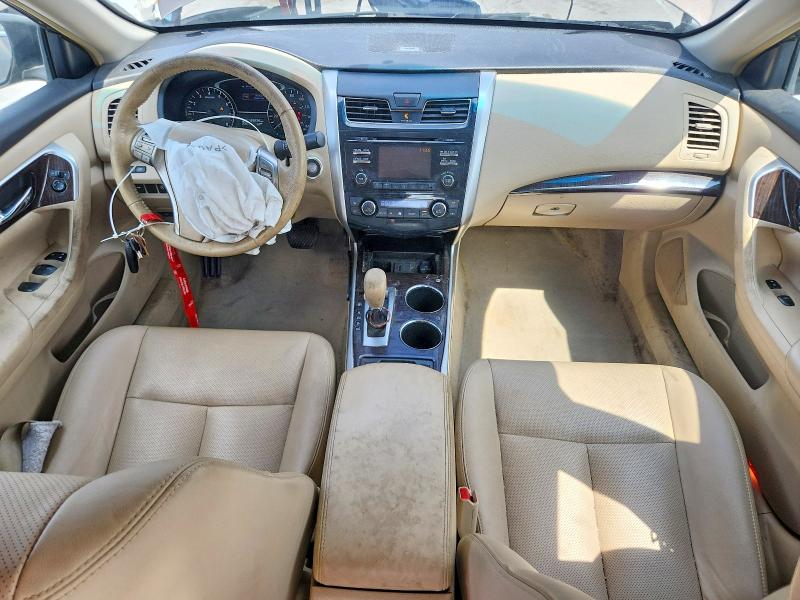 68220926 :رقم المزاد ، 1N4AL3AP9DC911057 vin ، 2013 Nissan Altima مزاد بيع