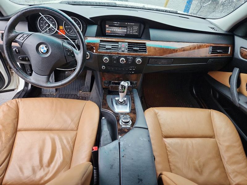 Aukcja sprzedaży 2009 Bmw 535, vin: WBANV935X9C135238, numer aukcji: 67139386