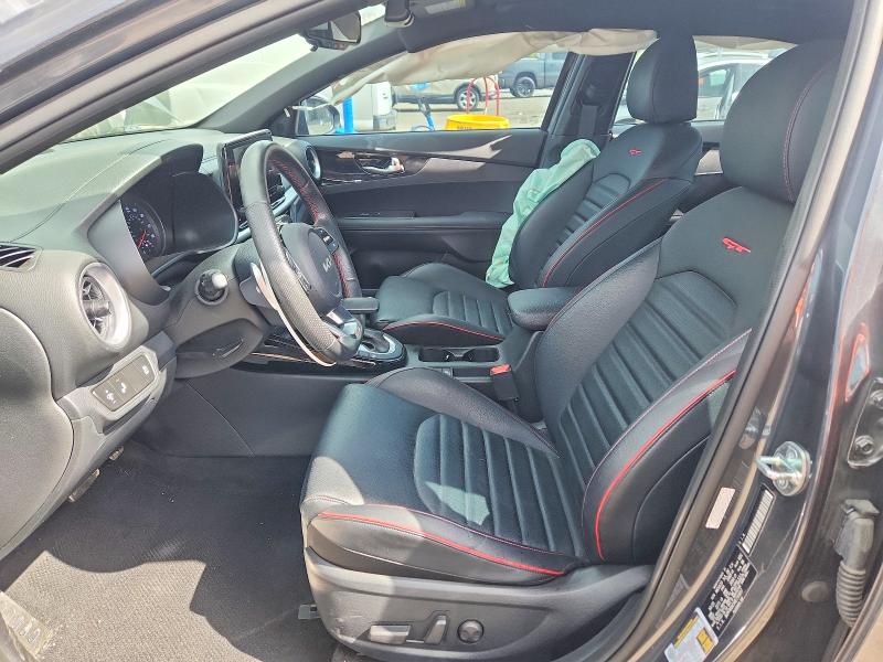 Aukcja sprzedaży 2024 Kia Forte, vin: 3KPF44AC1RE710057, numer aukcji: 69576046
