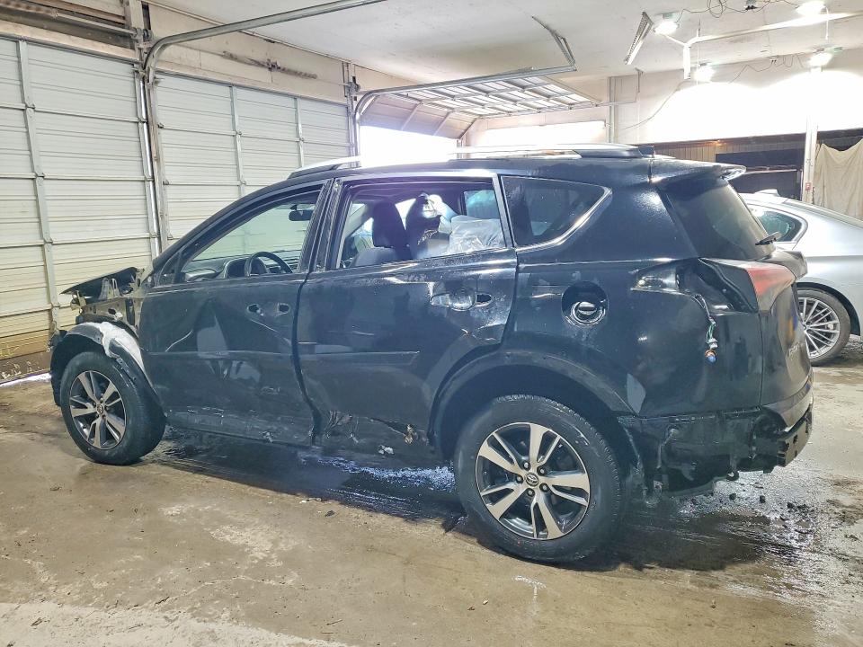 Aukcja sprzedaży 2016 Toyota Rav4, vin: 2T3RFREV7GW503688, numer aukcji: 69348576