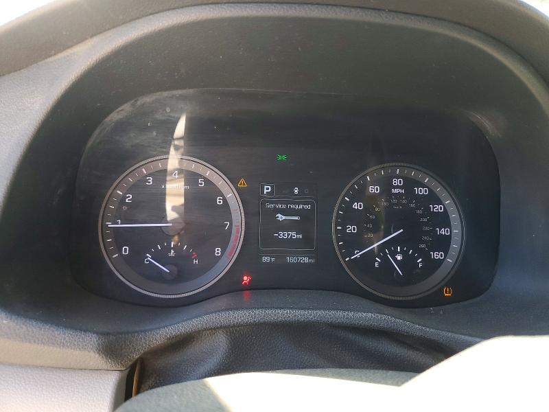 Продажа на аукционе авто 2017 Hyundai Tucson, vin: KM8J23A42HU506513, номер лота: 70820446