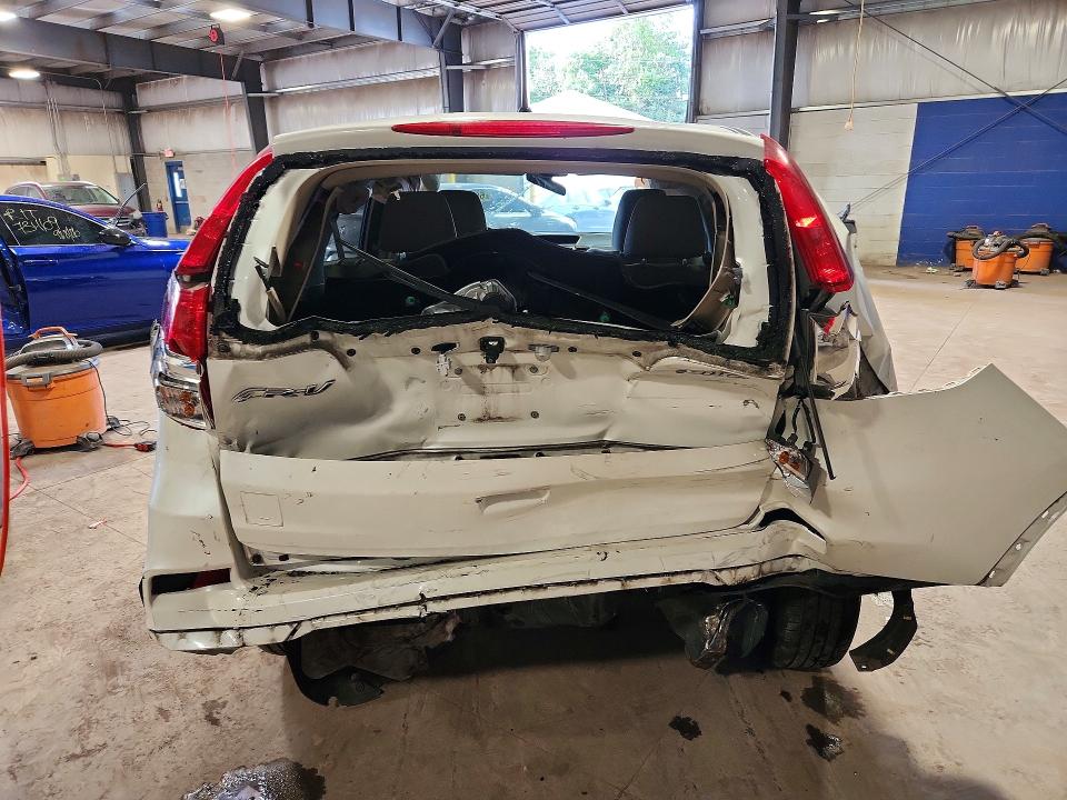 Aukcja sprzedaży 2016 Honda Cr-v, vin: 5J6RM4H54GL000606, numer aukcji: 69896266