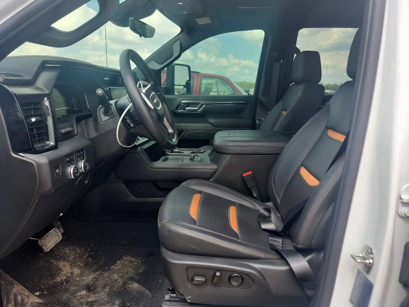 Продажа на аукционе авто 2025 Gmc Sierra, vin: 1GT4UPE78SF343613, номер лота: 67341956