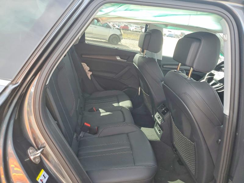 Aukcja sprzedaży 2023 Audi Q5, vin: WA1FABFYXP2102771, numer aukcji: 67532756
