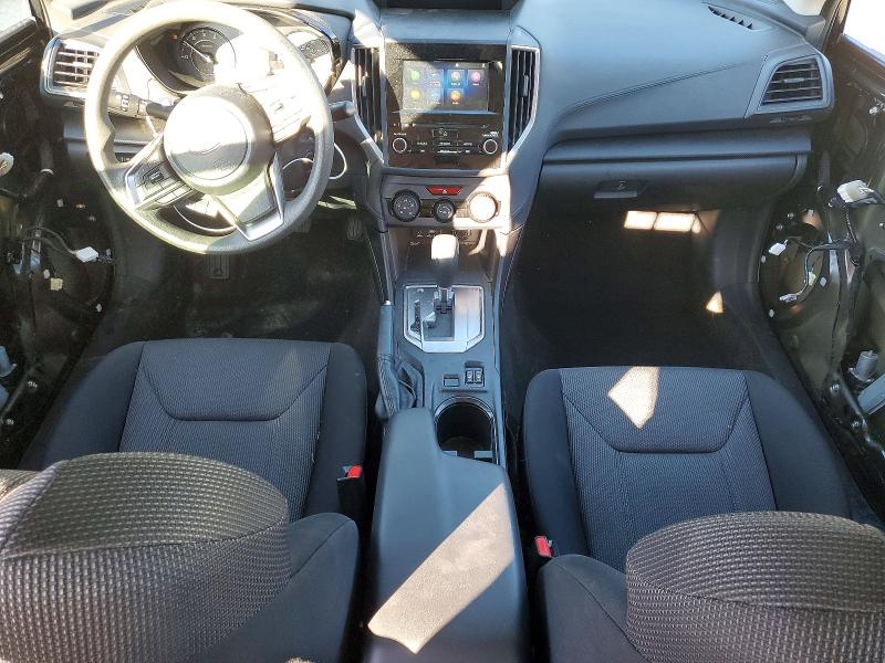 Продаж на аукціоні авто 2022 Subaru Impreza, vin: 4S3GKAV61N3609633, номер лоту: 69694666