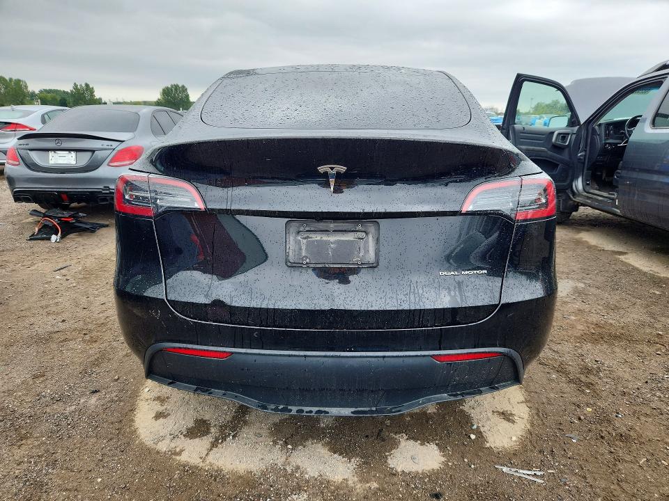 Aukcja sprzedaży 2023 Tesla Model Y, vin: LRWYGDEE5PC162450, numer aukcji: 66055566