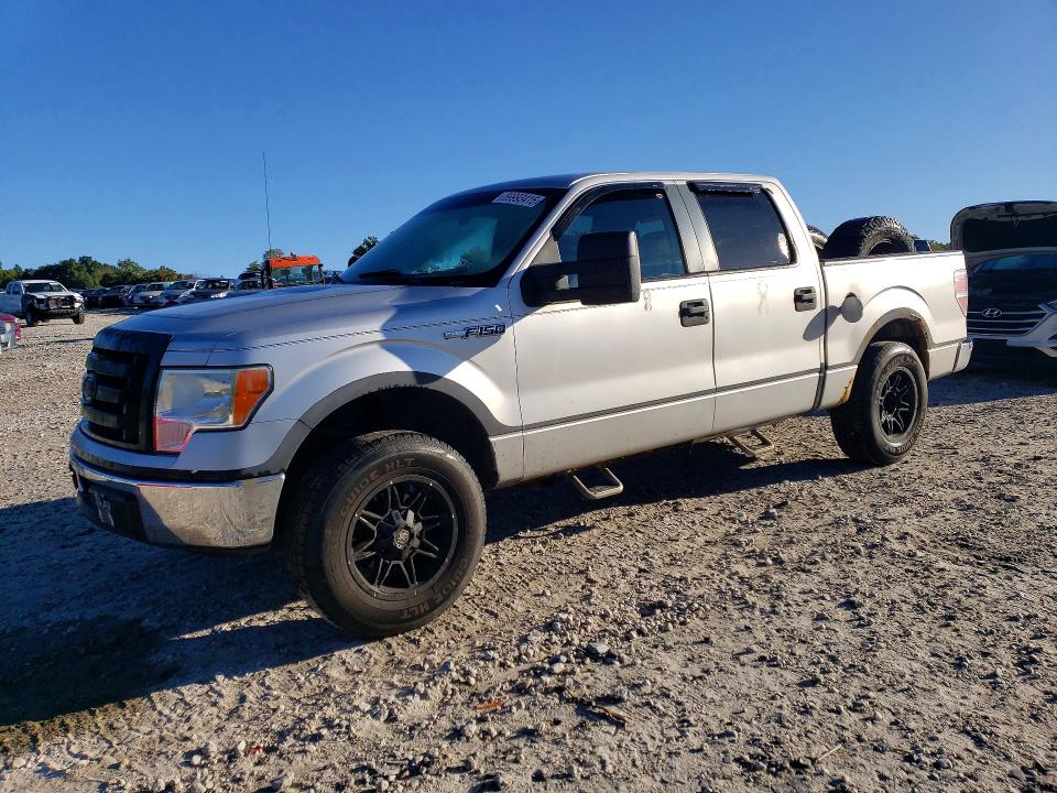 Aukcja sprzedaży 2009 Ford F150, vin: 1FTRW12829FA88719, numer aukcji: 69993416
