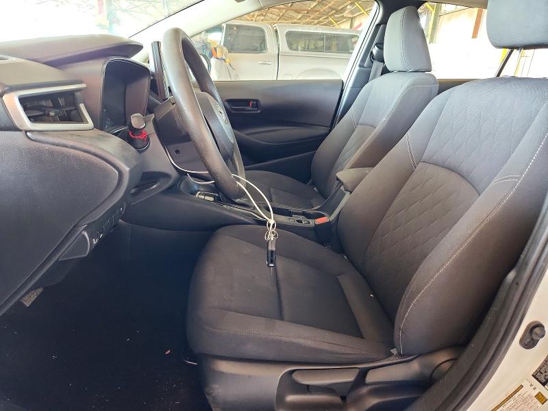 Продаж на аукціоні авто 2024 Toyota Corolla Hybrid, vin: JTDBCMFE1R3048791, номер лоту: 67811436