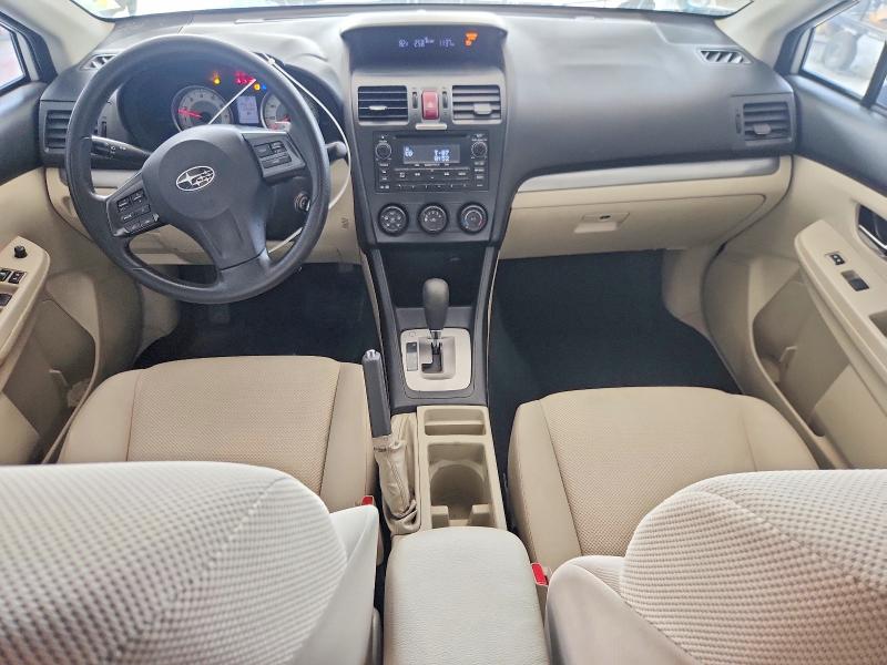 Aukcja sprzedaży 2012 Subaru Impreza, vin: JF1GJAC66CH009072, numer aukcji: 69396576