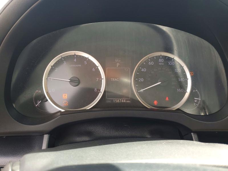 Aukcja sprzedaży 2014 Lexus Is, vin: JTHBF1D24E5029695, numer aukcji: 68939416