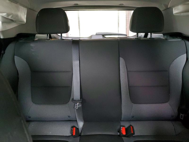 Aukcja sprzedaży 2021 Chevrolet Trailblazer, vin: KL79MNSL4MB092317, numer aukcji: 69083106