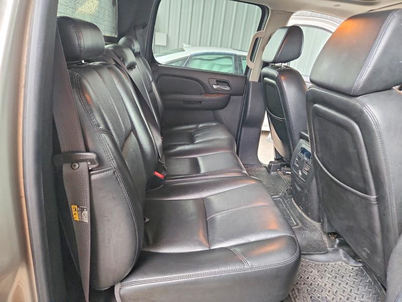 Продаж на аукціоні авто 2007 Chevrolet Avalanche, vin: 3GNFK12387G124922, номер лоту: 67287906