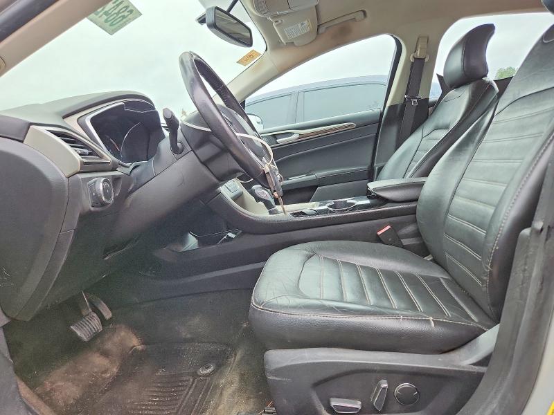 Продажа на аукционе авто 2016 Ford Fusion, vin: 3FA6P0HD9GR170662, номер лота: 68425296