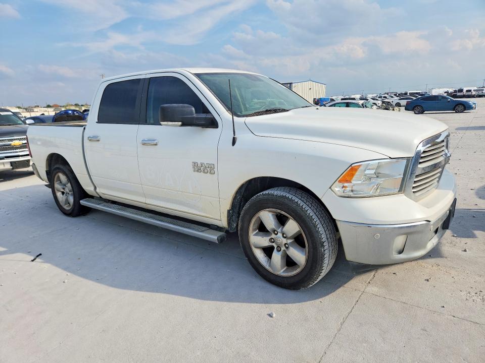 2016 Ram 1500 მანქანა იყიდება აუქციონზე, vin: 1C6RR6LG8GS101026, აუქციონის ნომერი: 70355296