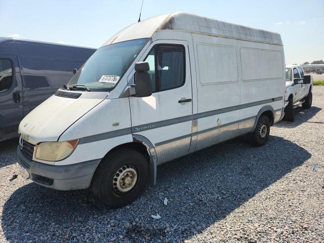 Aukcja sprzedaży 2004 Sprinter 2500 Sprinter, vin: WD2PD644145646139, numer aukcji: 67373776