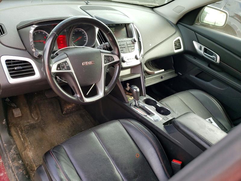 Aukcja sprzedaży 2016 Gmc Terrain, vin: 2GKFLUEK2G6350948, numer aukcji: 67377456