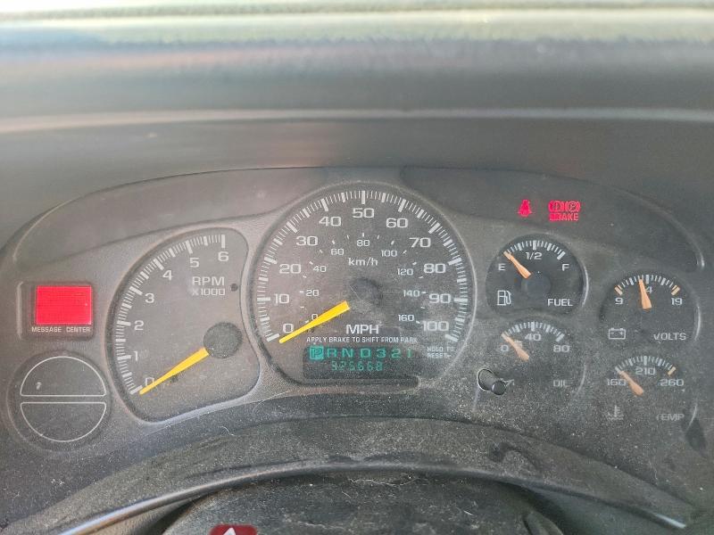 Aukcja sprzedaży 2001 Chevrolet Silverado, vin: 1GCEK19T71E136097, numer aukcji: 67386906