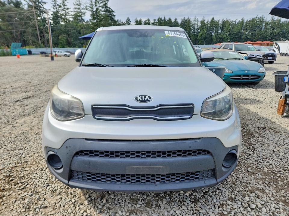 Aukcja sprzedaży 2019 Kia Soul, vin: KNDJN2A23K7665762, numer aukcji: 69744066