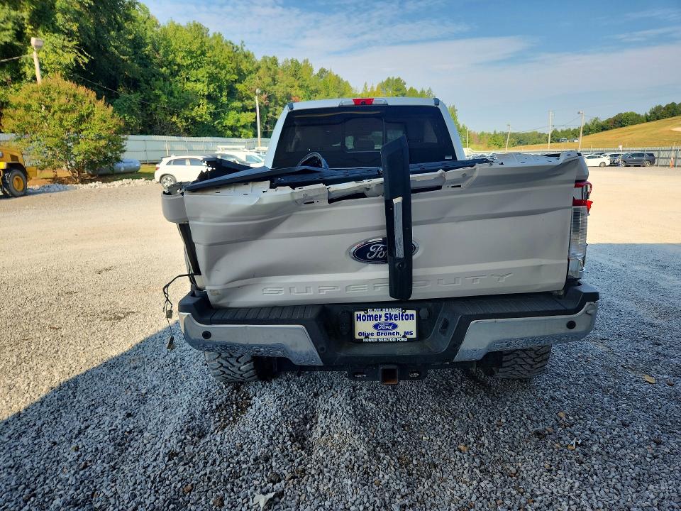 Aukcja sprzedaży 2017 Ford F250, vin: 1FT7W2BT1HEF51178, numer aukcji: 64928826