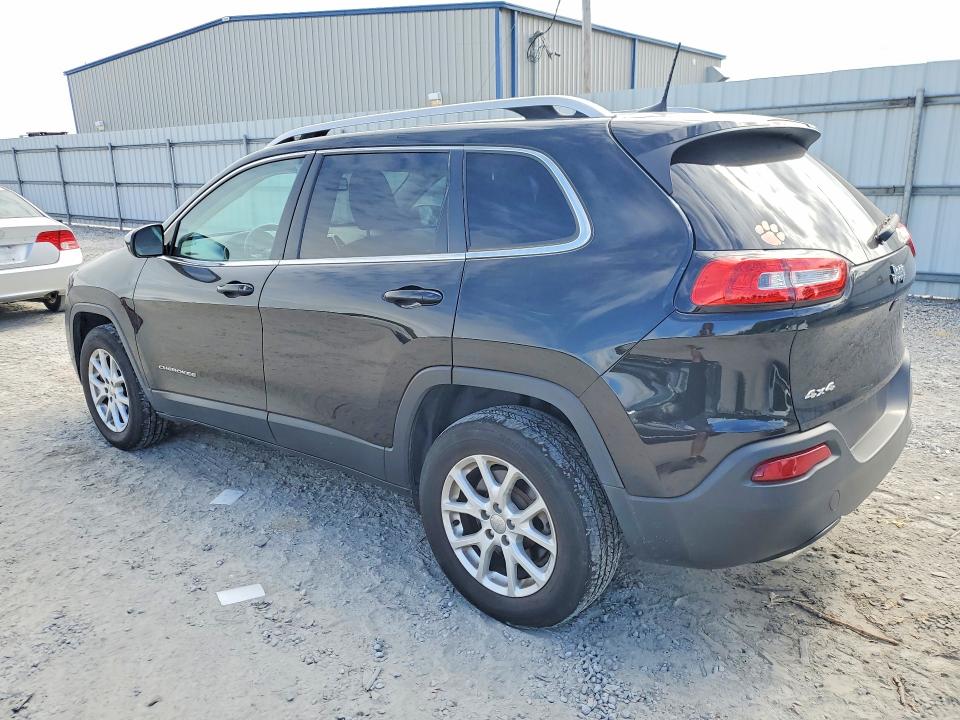 Aukcja sprzedaży 2016 Jeep Cherokee, vin: 1C4PJMCS3GW360015, numer aukcji: 68234836