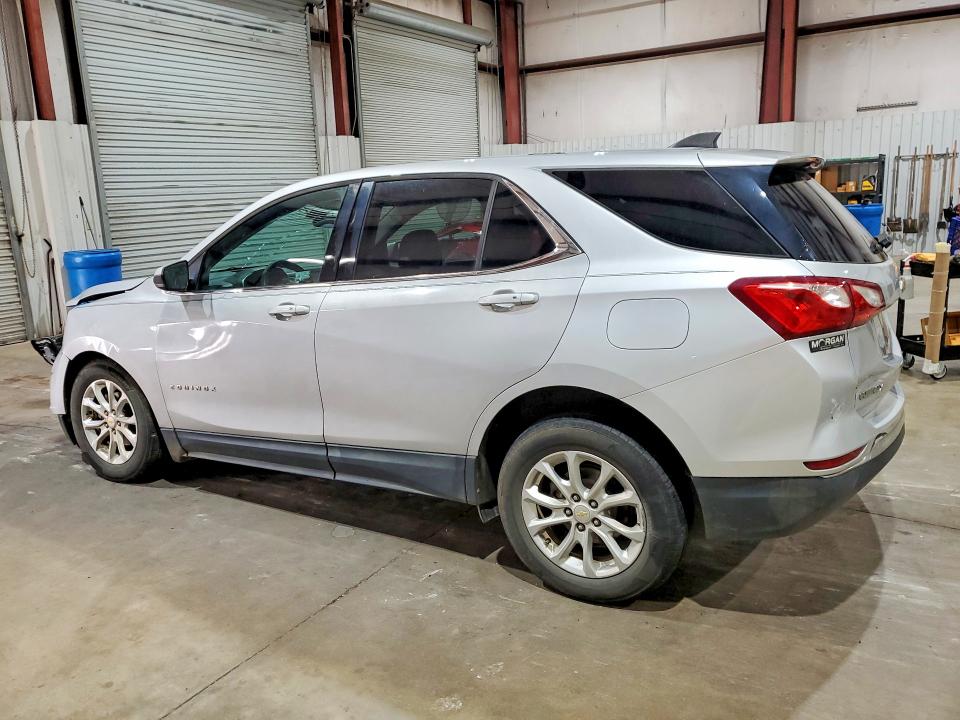 Aukcja sprzedaży 2018 Chevrolet Equinox, vin: 2GNAXJEV9J6214821, numer aukcji: 68694746