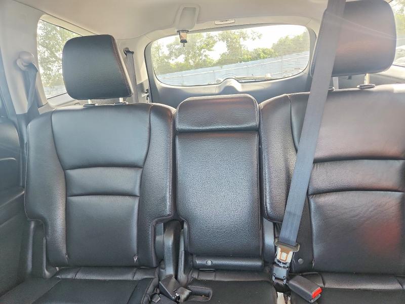 Продажа на аукционе авто 2016 Honda Pilot, vin: 5FNYF6H9XGB001093, номер лота: 69816536