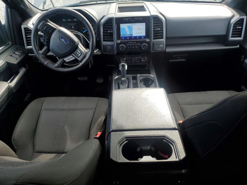 Aukcja sprzedaży 2019 Ford F150, vin: 1FTEW1EP7KFA77934, numer aukcji: 70009706