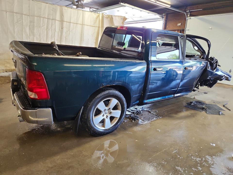 Продаж на аукціоні авто 2011 Dodge Ram 1500, vin: 1D7RV1CT0BS580383, номер лоту: 67458636