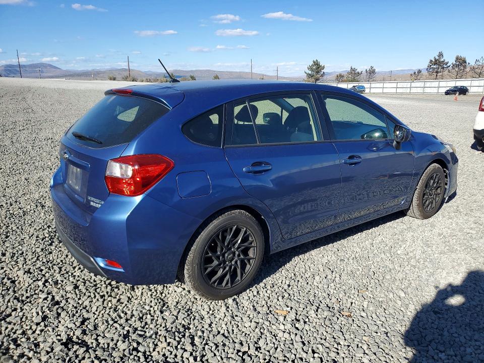 Продажа на аукционе авто 2015 Subaru Impreza, vin: JF1GPAC68FH207123, номер лота: 69216386
