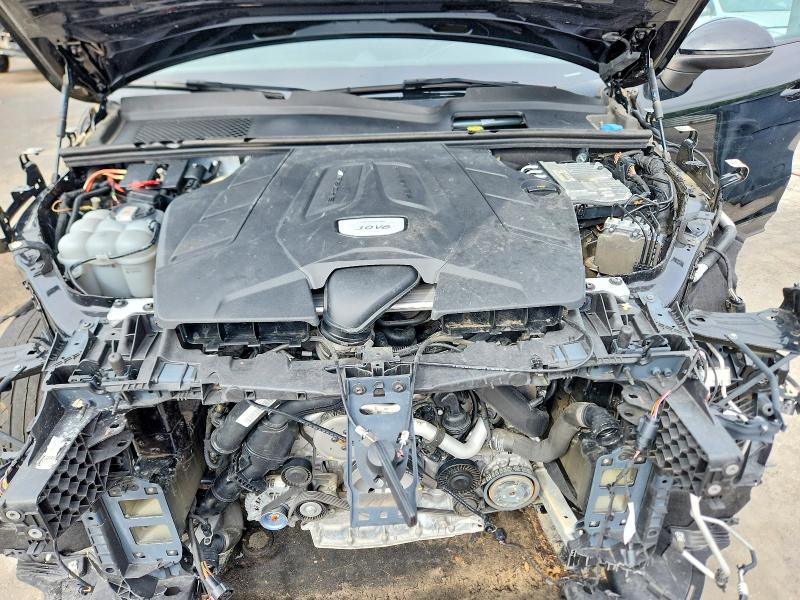 Aukcja sprzedaży 2023 Porsche Cayenne, vin: WP1AA2AY9PDA02283, numer aukcji: 71083076