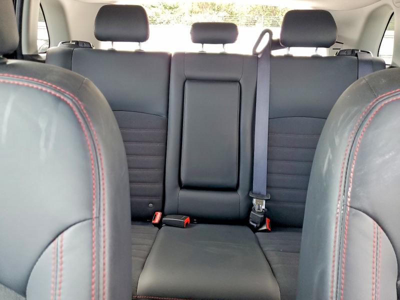 2026 Mitsubishi Outlander Sport მანქანა იყიდება აუქციონზე, vin: JA4ARUAU8TU009541, აუქციონის ნომერი: 69114706