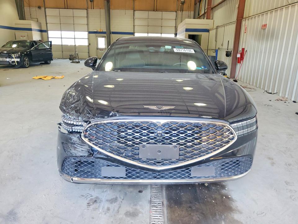 Продаж на аукціоні авто 2024 Genesis G90, vin: KMTFC4SDXRU037945, номер лоту: 69716156