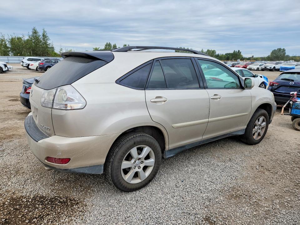 2006 Lexus Rx მანქანა იყიდება აუქციონზე, vin: 2T2HA31U26C109198, აუქციონის ნომერი: 69519176
