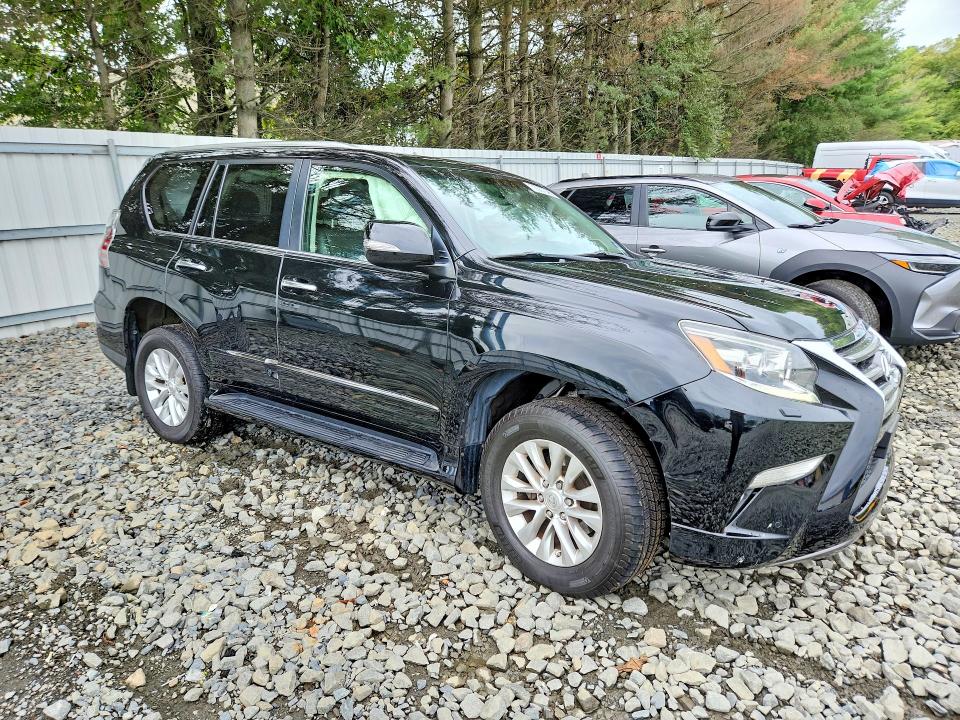 Продаж на аукціоні авто 2016 Lexus Gx, vin: JTJBM7FXXG5122711, номер лоту: 70037296