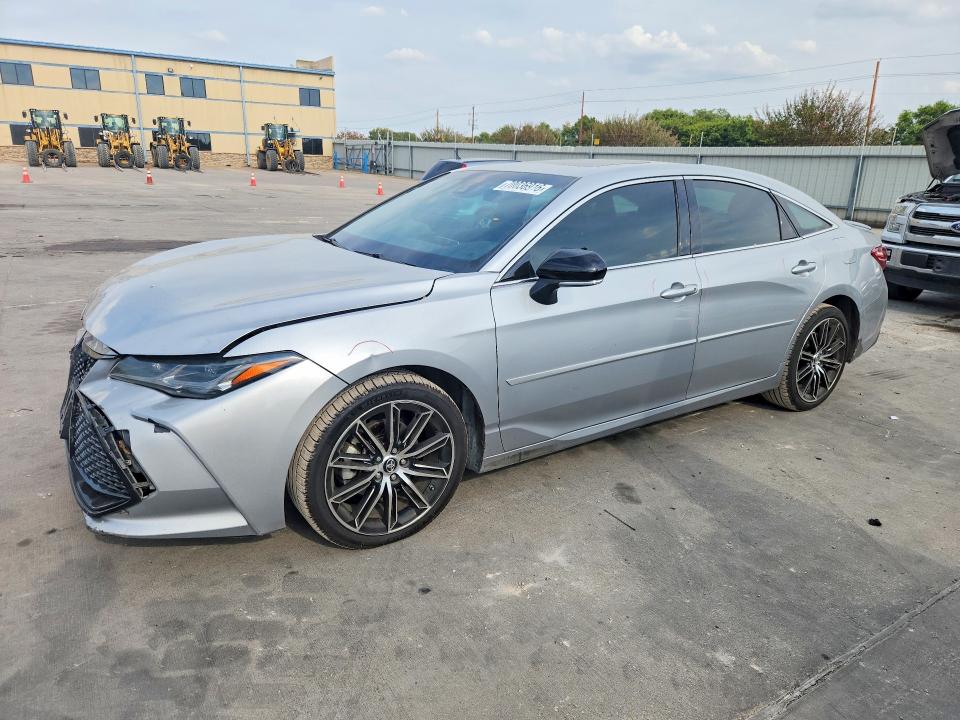 Продаж на аукціоні авто 2019 Toyota Avalon, vin: 4T1BZ1FB8KU007699, номер лоту: 70036916