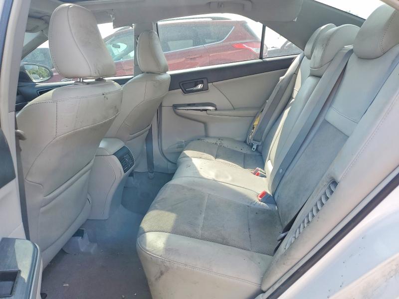 Продаж на аукціоні авто 2012 Toyota Camry Hybrid, vin: 4T1BD1FKXCU013844        , номер лоту: 64284026