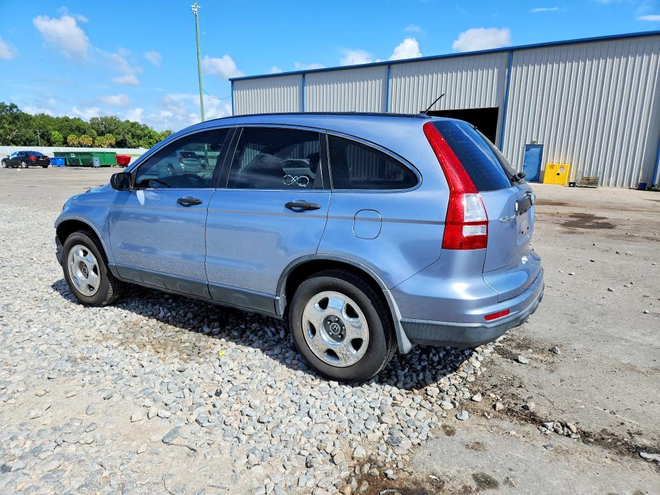2011 Honda Cr-v მანქანა იყიდება აუქციონზე, vin: JHLRE3H33BC004587, აუქციონის ნომერი: 69590206