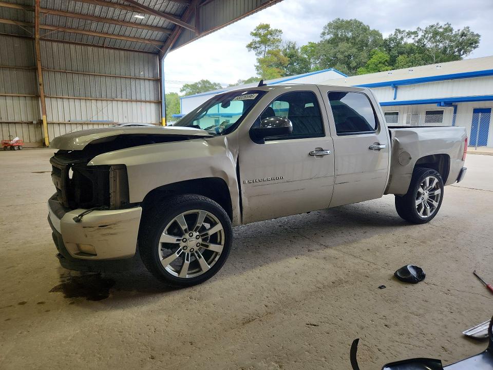 Aukcja sprzedaży 2009 Chevrolet Silverado, vin: 3GCEC23J49G154569, numer aukcji: 68026596