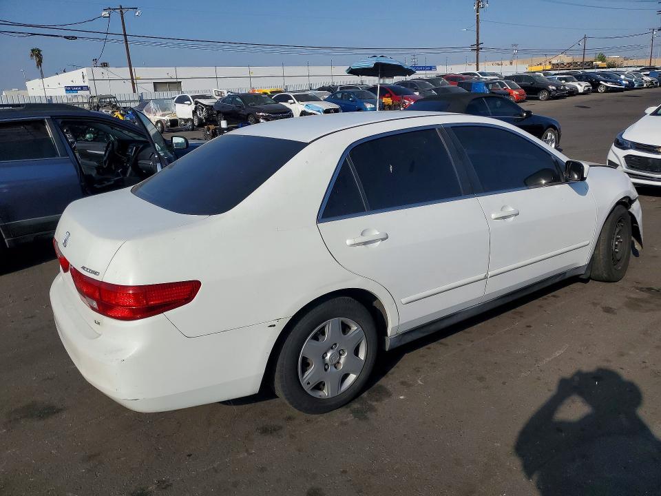 Продажа на аукционе авто 2005 Honda Accord, vin: 1HGCM564X5A085165, номер лота: 70556396